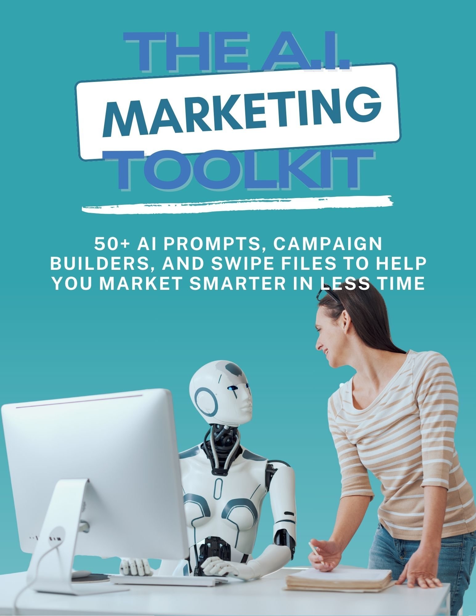 Toolkit e-book cover